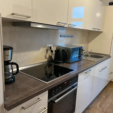 766 Plagwitz Kulturviertel شقة *