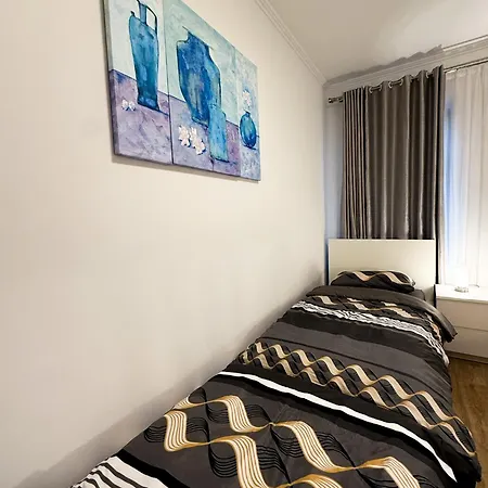 766 Plagwitz Kulturviertel شقة