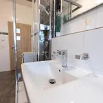 766 Plagwitz Kulturviertel 아파트 *