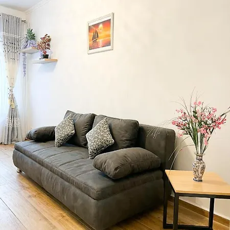 Apartamento 766 Plagwitz Kulturviertel *