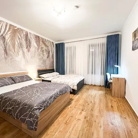 766 Plagwitz Kulturviertel Apartment