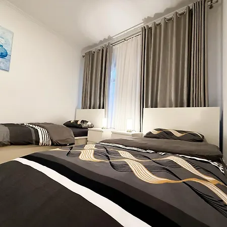 Апартаменты 766 Plagwitz Kulturviertel Лейпциг