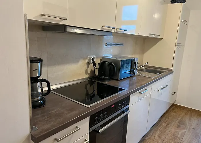 766 Plagwitz Kulturviertel Апартаменты *