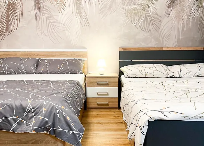 766 Plagwitz Kulturviertel Апартаменты Лейпциг